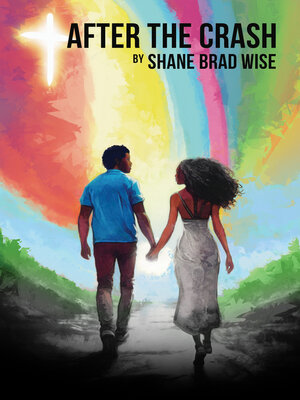 cover image of After the Crash